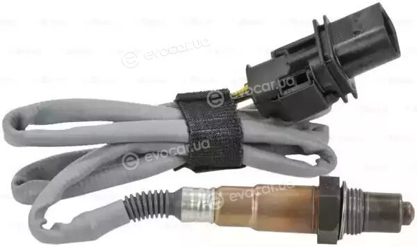 Bosch 0 258 017 124