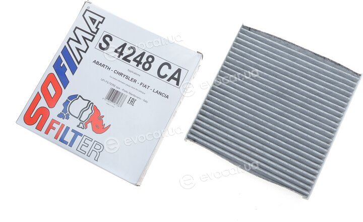 Sofima S 4248 CA