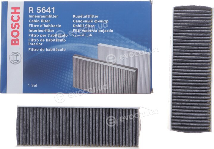 Bosch 1 987 435 641