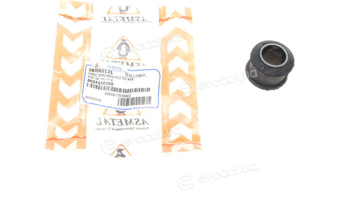 AS Metal 38MR0121