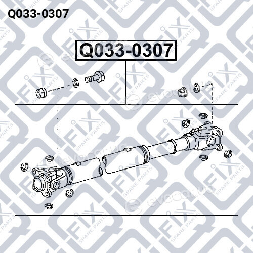 Q-Fix Q0330307