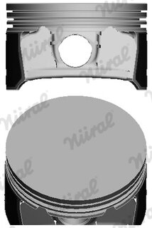 Nural 87-427800-00