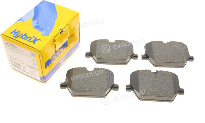 Metelli 22-1266-0