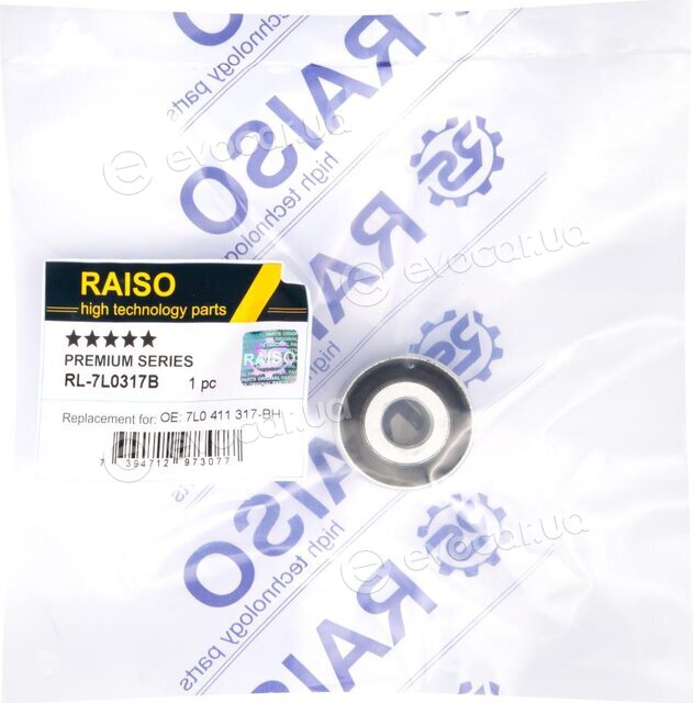 Raiso RL7L0317B