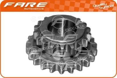 Fare 13742