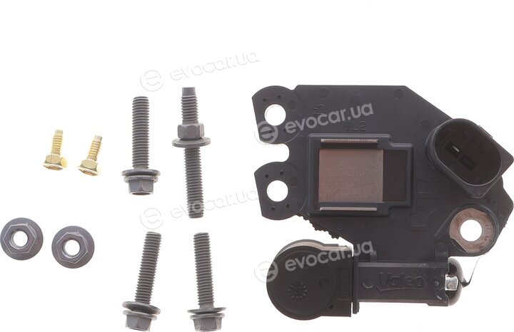 Valeo 599241