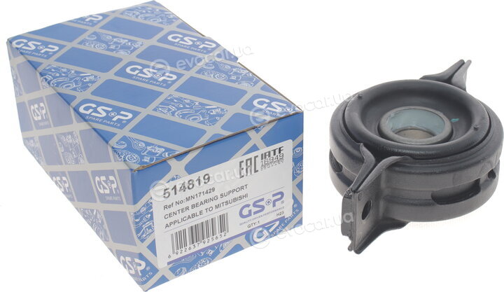GSP 514819