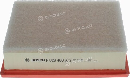 Bosch F 026 400 673