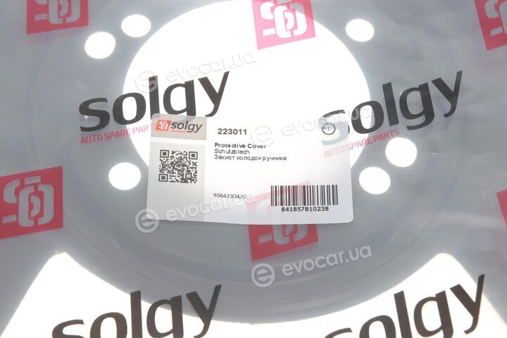 Solgy 223011