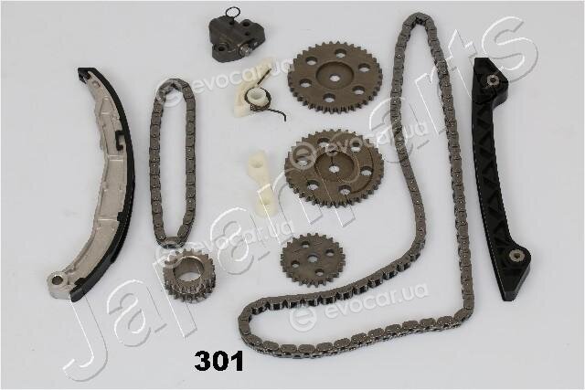 Japanparts KDK-301