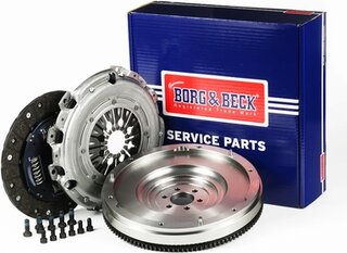 Borg & Beck HKF1077