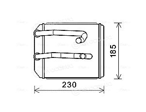 Ava Quality MT6260