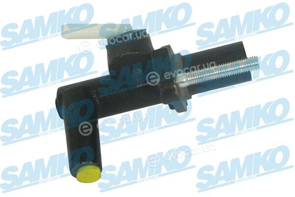 LPR / Samko F30155