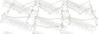 Febest 0103-002-PCS10