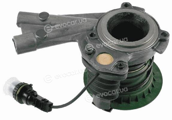 Sachs 3182 600 166