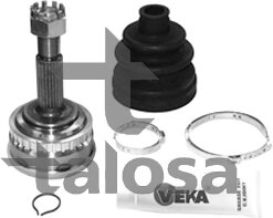 Talosa 77-OP-1031A