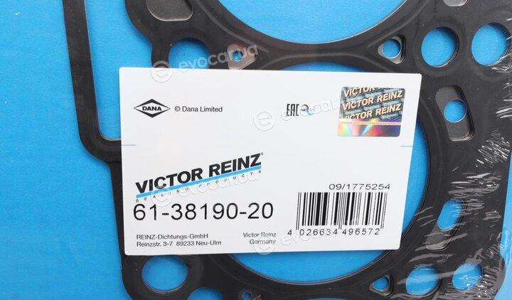 Victor Reinz 61-38190-20