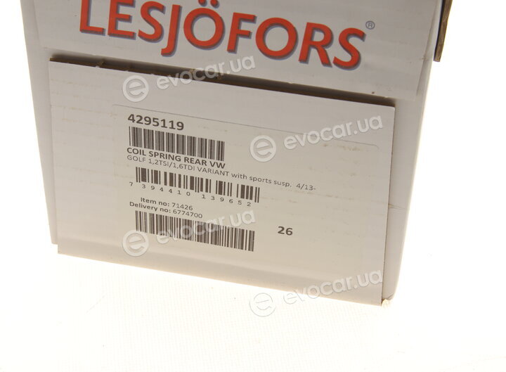 Lesjofors 4295119