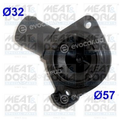 Meat & Doria 93151