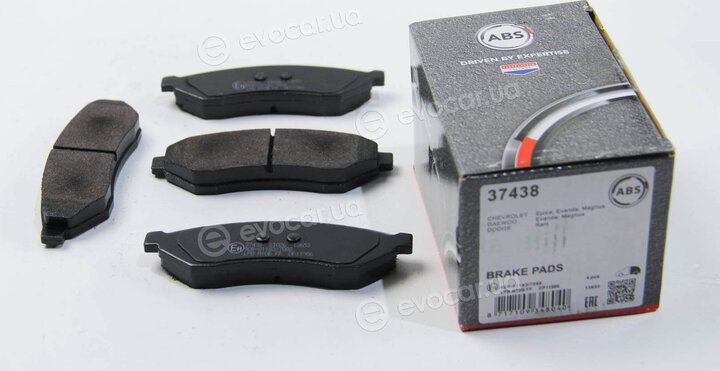 A.B.S. 37438