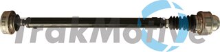 TrakMotive 90-0041