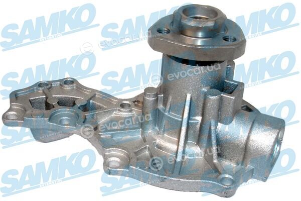 LPR / Samko WP0717