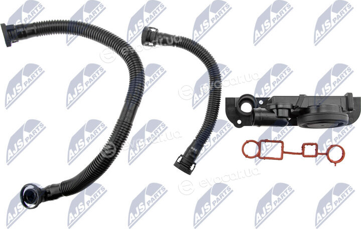 NTY EPCV-AU-002