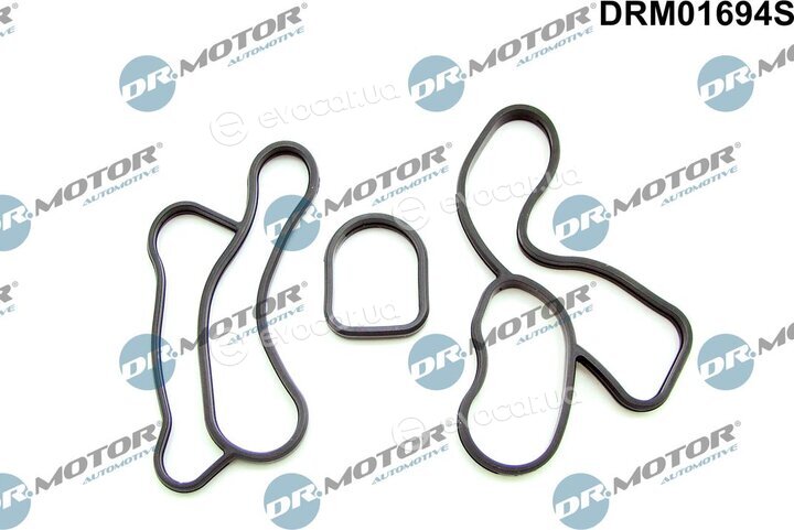 Dr. Motor DRM01694S