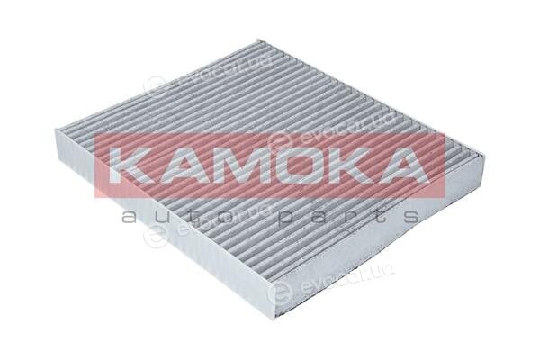 Kamoka F503301