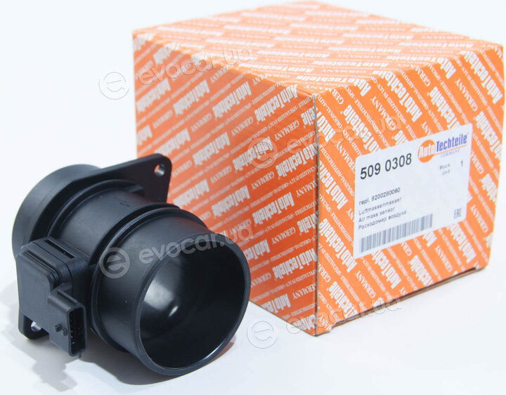 Autotechteile 509 0308