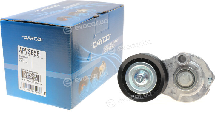 Dayco APV3858