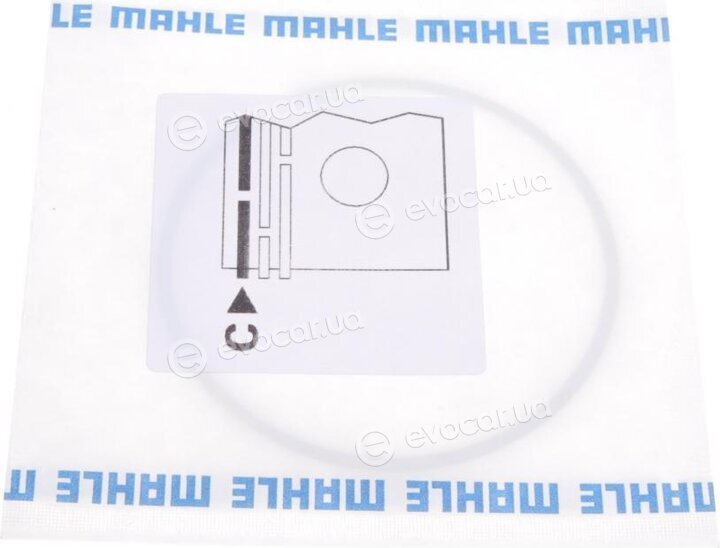 Mahle 033 18 N0