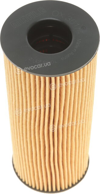 Mahle OX 361/4D