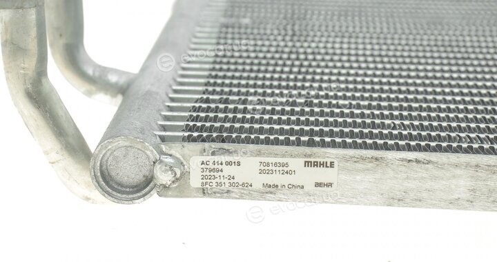 Mahle AC 414 001S