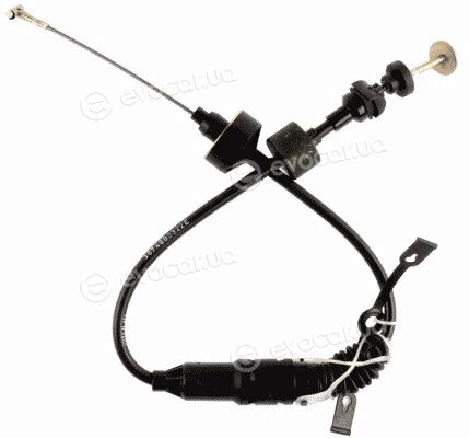 Sachs 3074 003 322