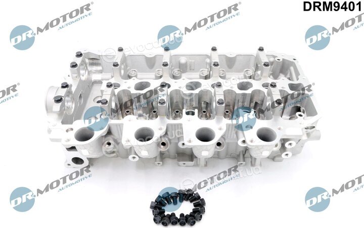 Dr. Motor DRM9401