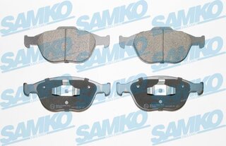 LPR / Samko 5SP913