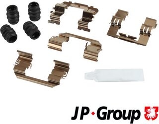 JP Group 4664001510