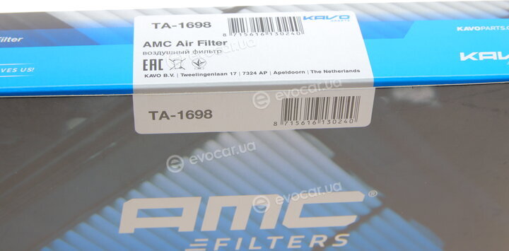 AMC TA-1698