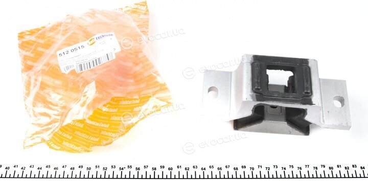 Autotechteile 512 0515