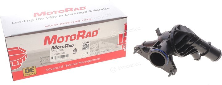 Motorad 1249-88K