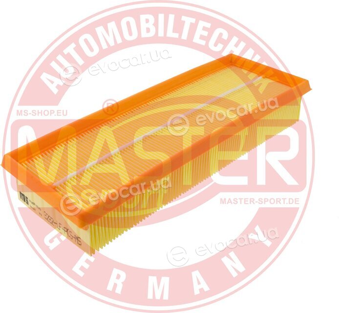 Master Sport 3282-LF-PCS-MS