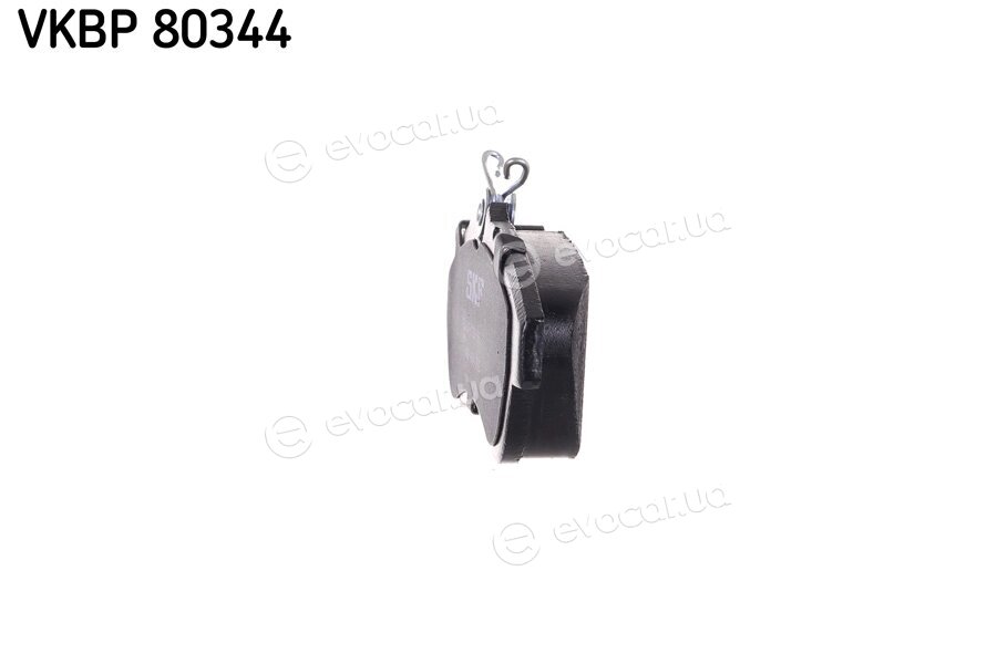 SKF VKBP 80344