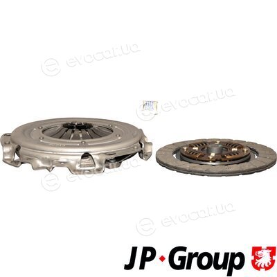 JP Group 1230402410