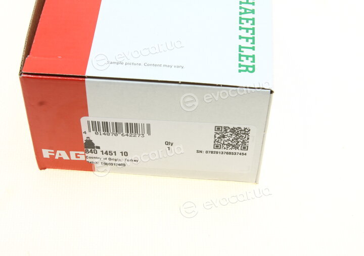 FAG 840 1451 10