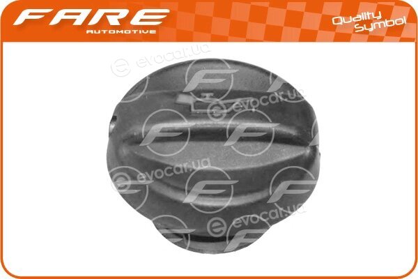 Fare 4543