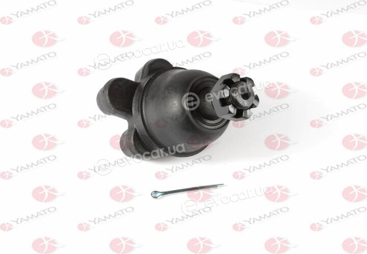 Yamato J25002YMT