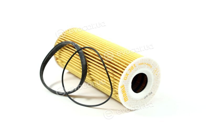 Mahle OX 381D