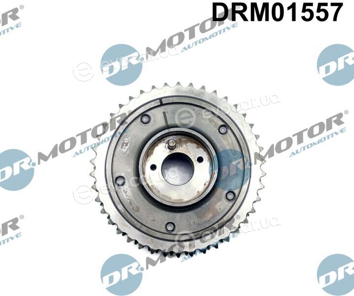 Dr. Motor DRM01557