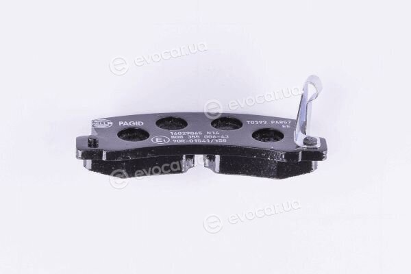 Hella 8DB 355 006-431